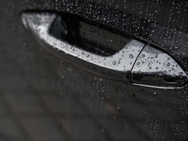 Skoda Octavia 1.4 TSI Combi iV