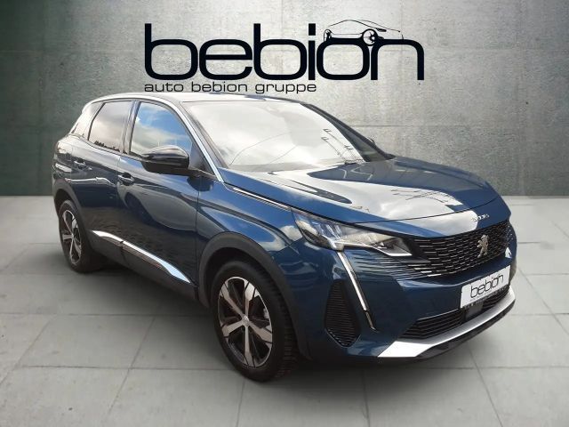 Peugeot 3008 Allure Pack PureTech