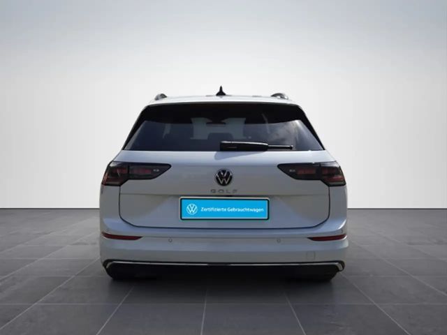 Volkswagen Golf 2.0 TDI DSG Golf VIII Variant