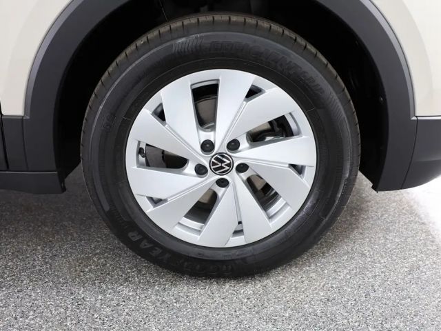 Volkswagen T-Cross 4Me TSI