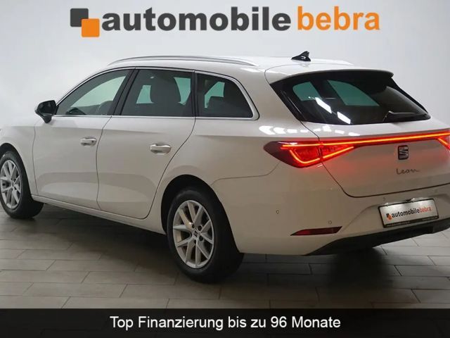 Seat Leon 1.5 TSI DSG Style