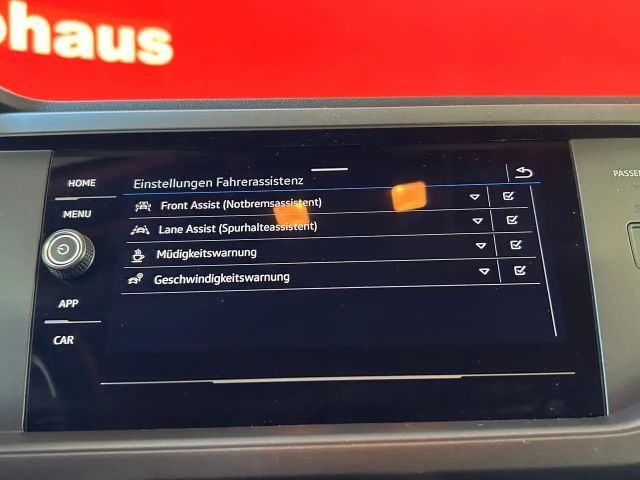 Volkswagen Taigo 4Me TSI