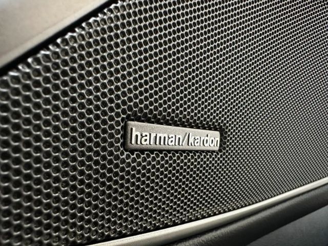 BMW M3 Competition Sedan xDrive