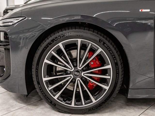 Audi A6 e-tron Avant Performance