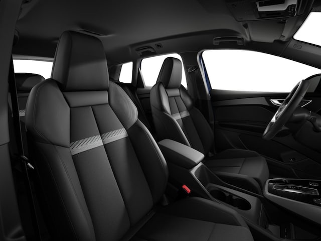 Audi Q4 e-tron SUV 45 e-tron Audi Q4 e-tron
