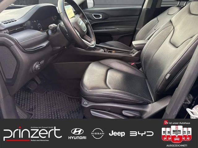 Jeep Compass e-Hyb. 1.5l 48V "S" LED*Tech.&Komfort-Paket