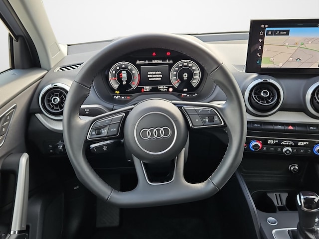 Audi Q2 35 TFSI S-Tronic