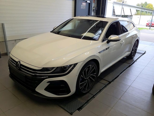 Volkswagen Arteon Shooting Brake 4M *AHK*PANO*MATRIX*HEADUP*HARMAN*KEYLESS