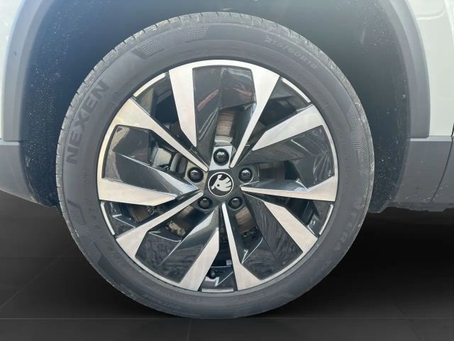 Skoda Karoq 1.5 TSI Selection