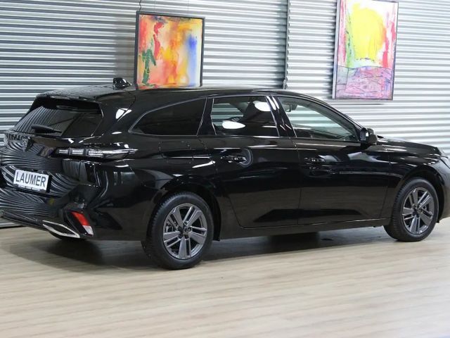 Peugeot 308 Allure Pack EAT8 PureTech SW