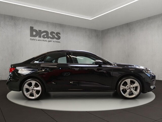 Audi A3 35 TDI S-Tronic Sedan