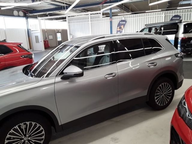 Volkswagen Tiguan 2.0 TDI DSG