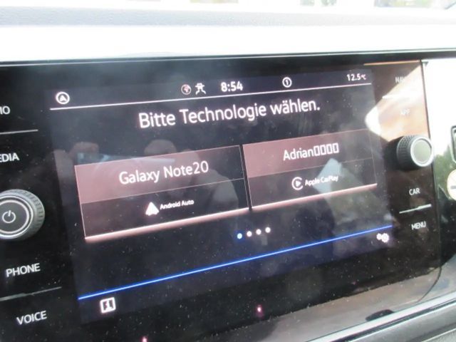 Volkswagen Polo 1.0 TSI DSG IQ.Drive Style