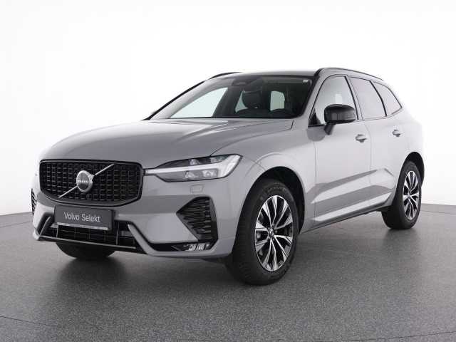 Volvo XC60 XC 60