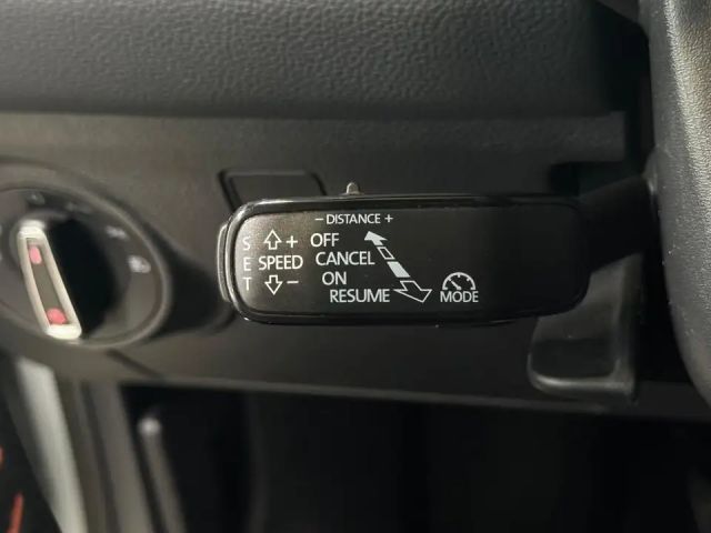 Seat Ibiza 1.0 TSI FR-lijn