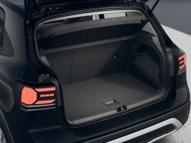 Volkswagen T-Cross 4Me TSI / 419 / € 4000,- PORSCHE BANK BONUS