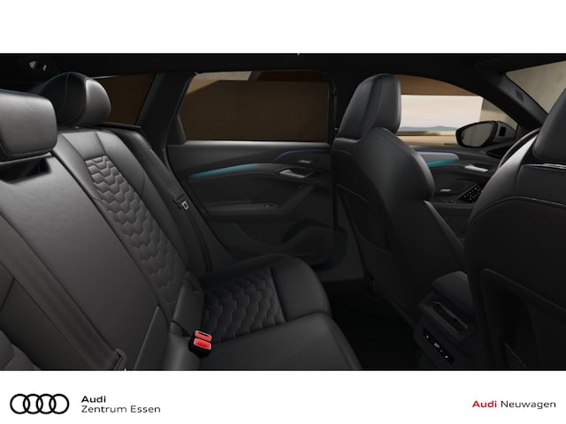 Audi A6 e-tron Avant Quattro