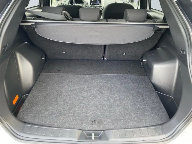 Mitsubishi Eclipse Cross PHEV