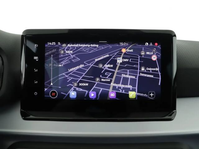 Seat Ibiza 1.0 TSI FR-lijn