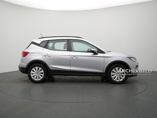 Seat Arona DSG Style