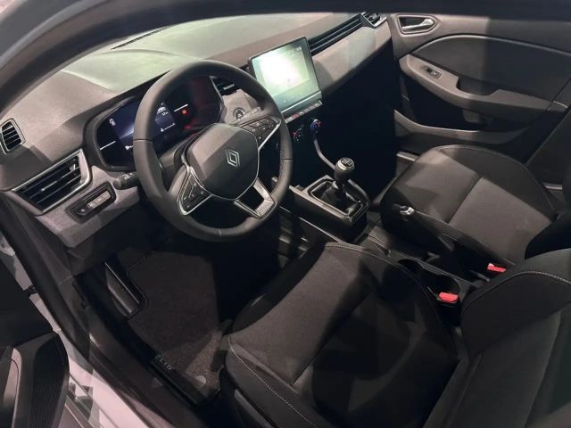 Renault Clio Evolution TCe 90