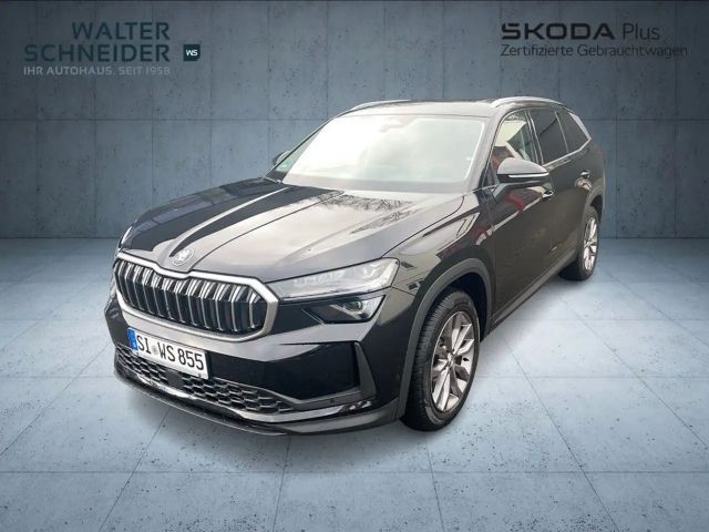 Skoda Kodiaq 1.5 TSI Selection