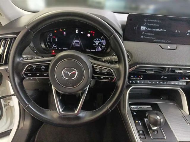 Mazda CX-60 4WD Homura