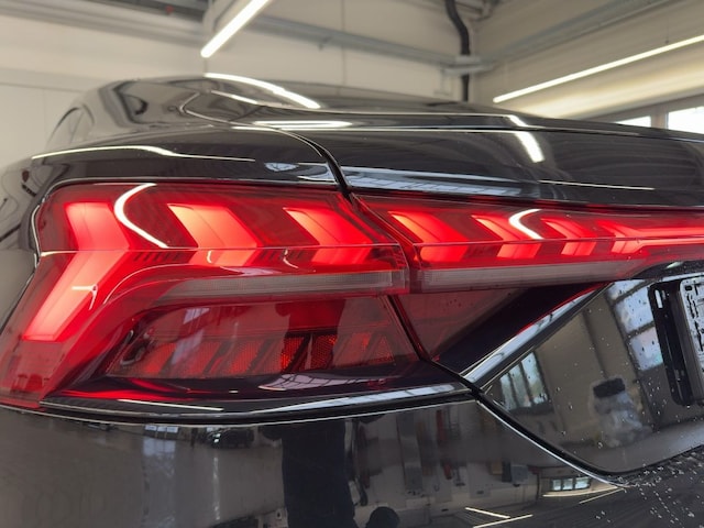 Audi e-tron GT Quattro