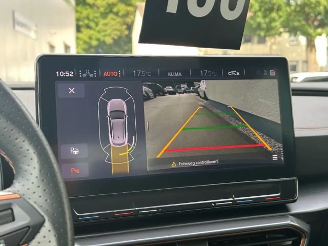 Cupra Formentor 2.0 TSI 4Drive DSG VZ