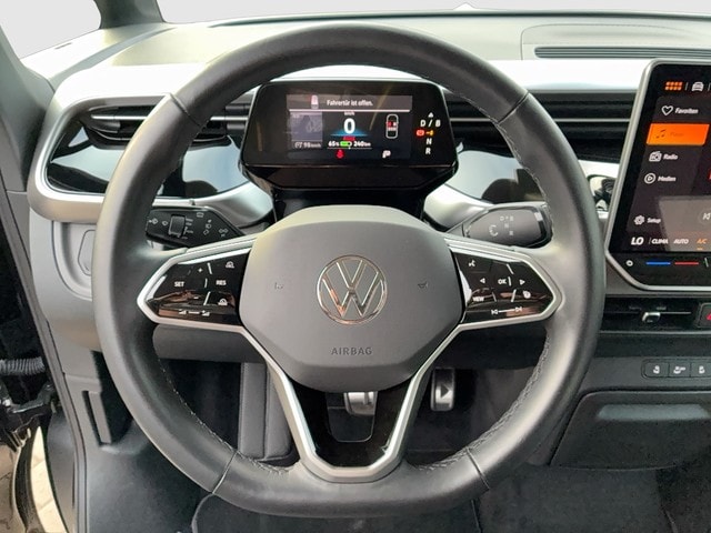 Volkswagen ID.Buzz Pro