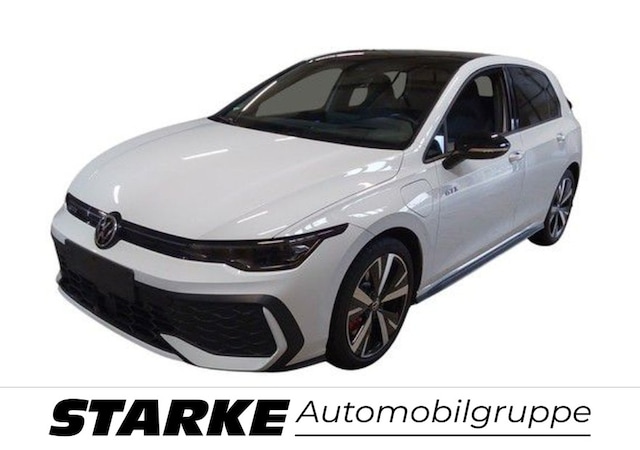 Volkswagen Golf 1.5 TSI DSG GTE eHybrid