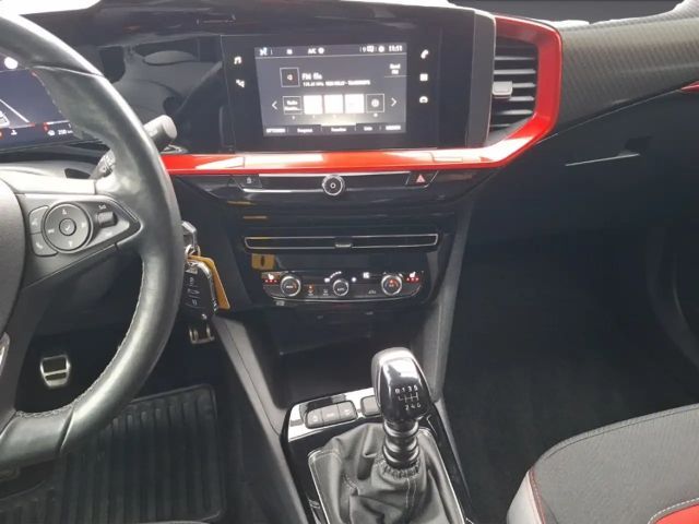 Opel Mokka 1.2 Turbo GS-Line Grand Sport Turbo