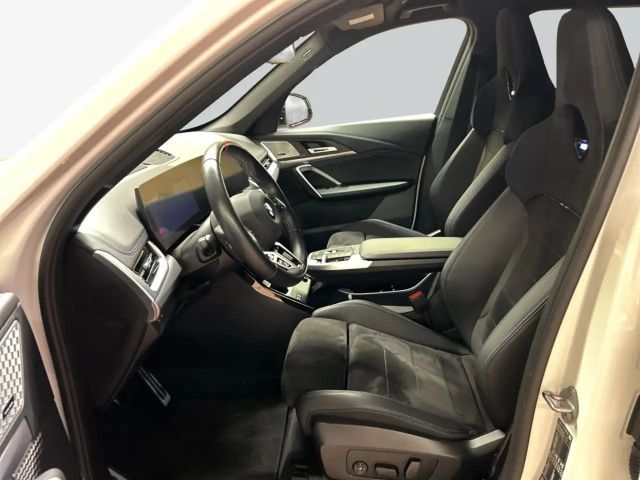 BMW X1 M-Sport xDrive