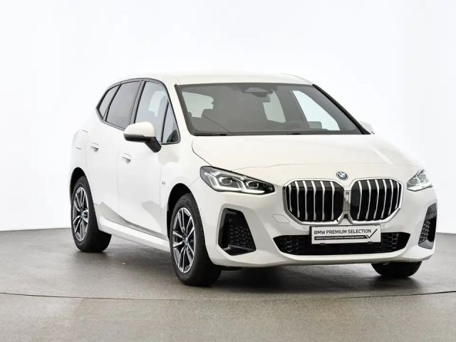 BMW 225 Active Tourer Sedan xDrive