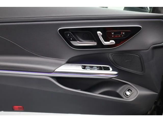 Mercedes-Benz CLE 200 AMG Line