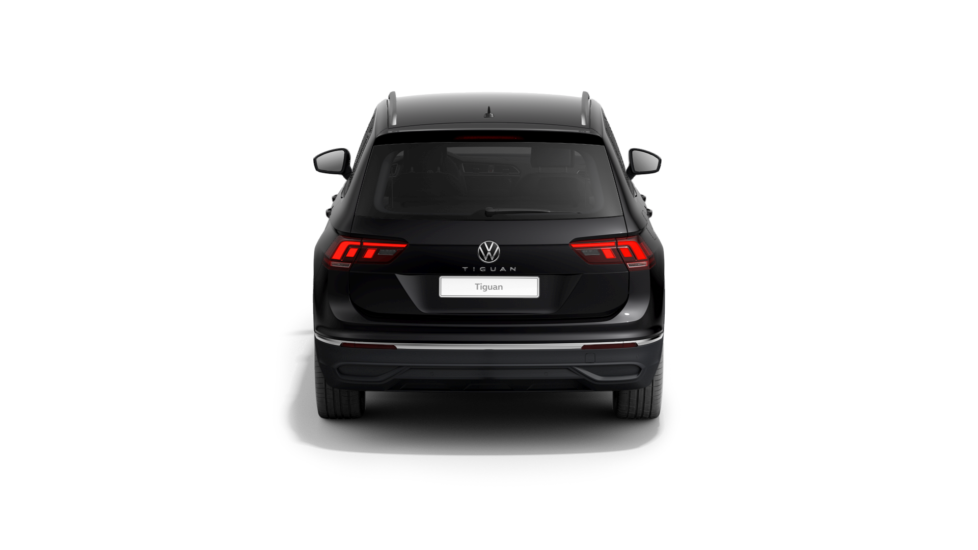 Volkswagen Tiguan 1.5 TSI BMT
