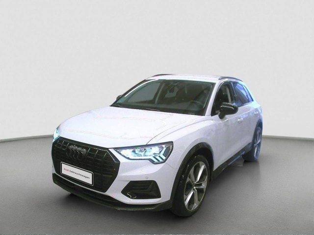 Audi Q3 35 TFSI S-Tronic