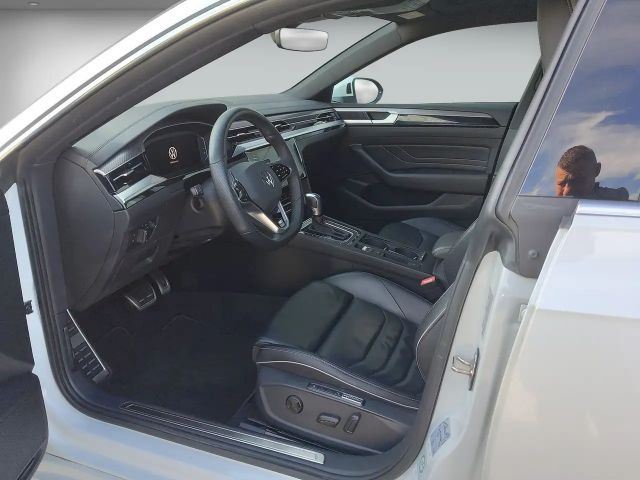 Volkswagen Arteon R-Line