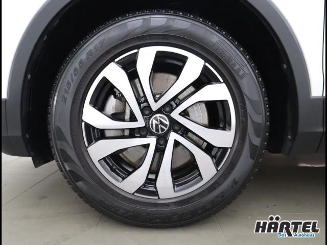 Volkswagen Tiguan 1.4 TSI DSG eHybrid