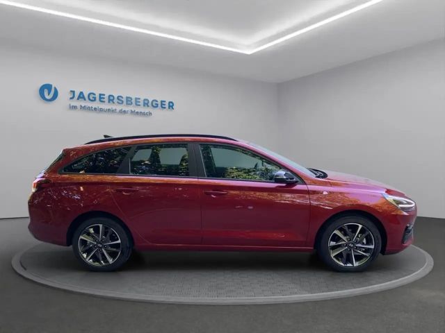 Hyundai i30 Go! T-GDi