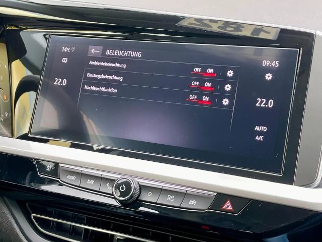 Opel Grandland X Grandland PHEV *LED*R-KAMERA*ACC*AHK*SHZ*LHZ*