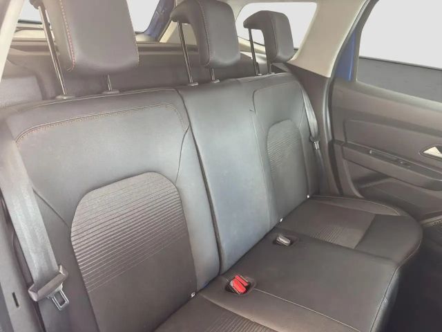 Dacia Duster Extreme