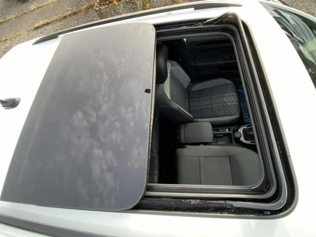 Volkswagen T-Roc 2.0 TSI R-Line