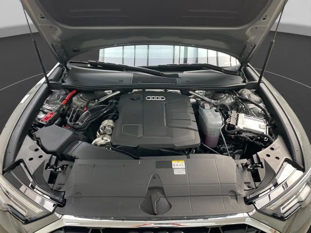 Audi A6 35 TDI Avant S-Tronic