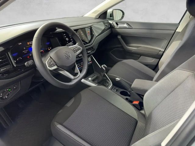 Volkswagen Taigo Friends TSI