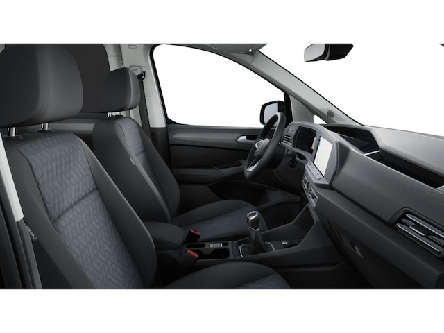 Volkswagen Caddy 2.0 TDI DSG