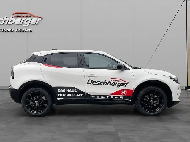 Alfa Romeo Junior Eletricca Batterie 54kWh