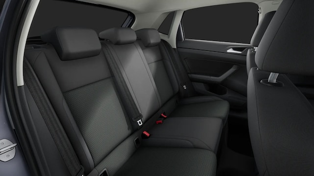 Volkswagen Polo 1.0 TSI Life