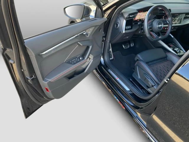 Audi S3 2.0 TFSI Quattro S-Tronic Sedan