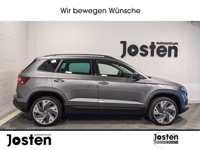 Skoda Karoq 2.0 TDI Tour